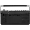 Victrola Mini Boombox Bluetooth con reproductor de_4