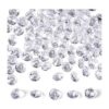 Verichy Diamantes acrílicos 1000 piezas de cristales_1
