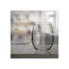 Veracco Because Work Vaso de vino sin tallo_5