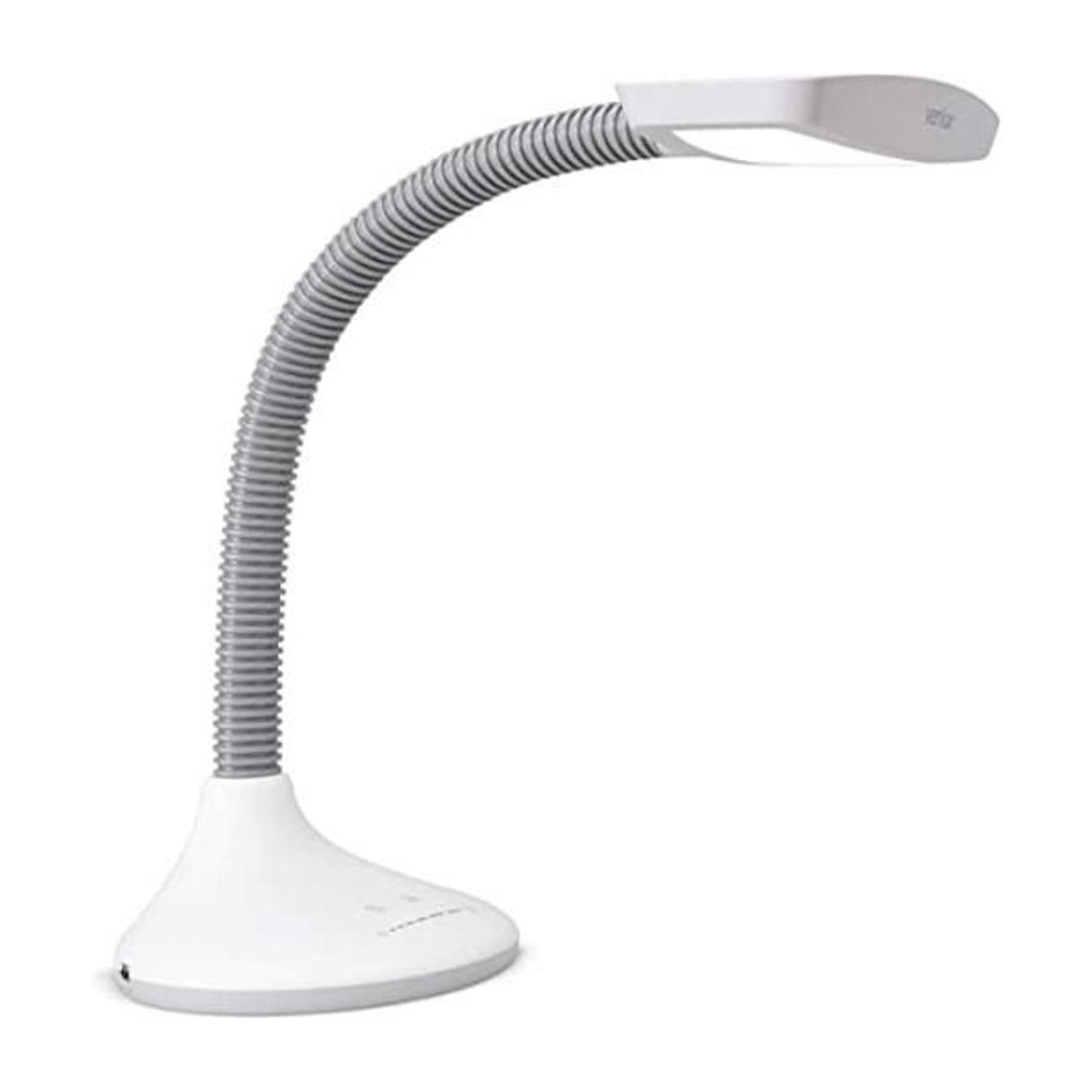 Verilux SmartLight Lámpara de escritorio LED de espectro