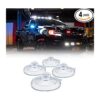 Ventosas de repuesto pequeñas Lightz ultra brillantes_1