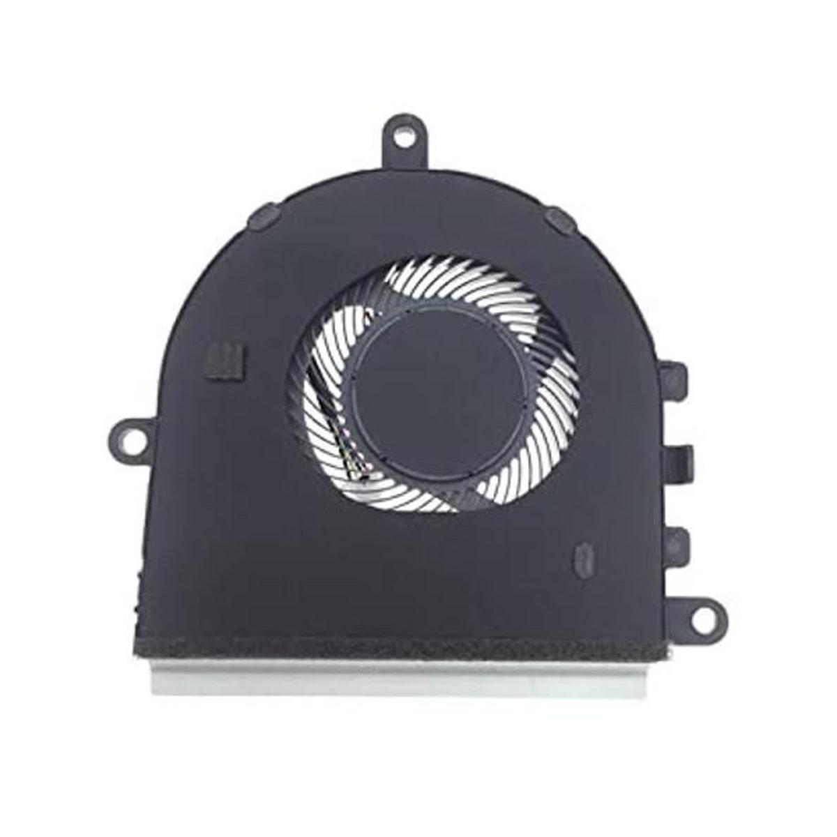 Ventiladores de refrigeración de repuesto para portátil