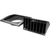 Ventilación para campana de escape de 5 pulgadas con