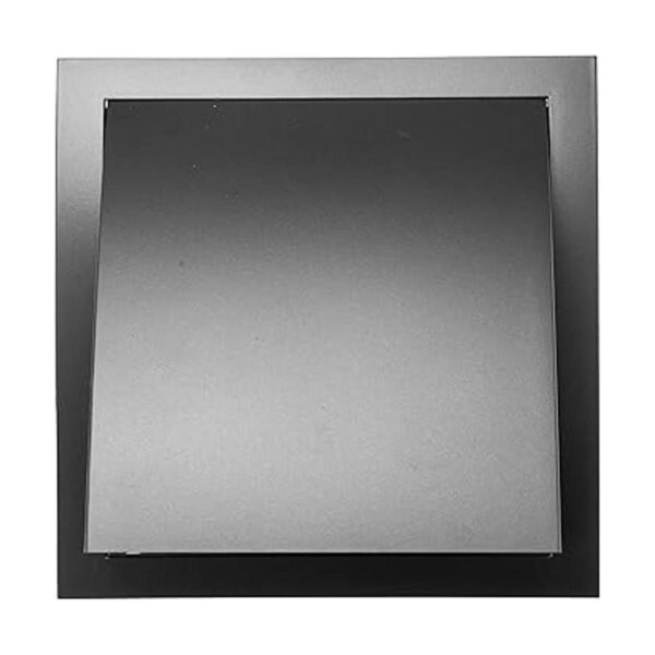 Ventilación para campana de escape de 5 pulgadas con