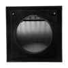 Ventilación para campana de escape de 5 pulgadas con