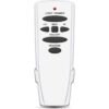 Ventilador de techo con control remoto inverso control_1