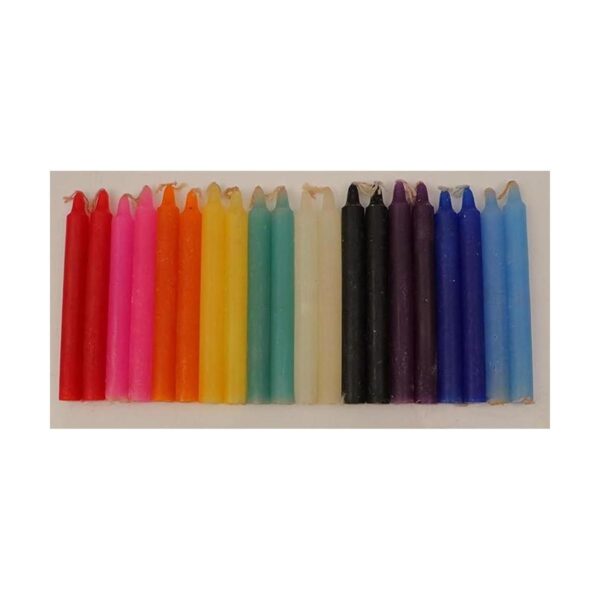 Velas para hechizos 40 velas Un cargo de envío_2