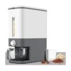 VenDotbi Dispensador de arroz recipiente de arroz de 22 a_1
