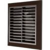 Vent Systems Conducto de 4 pulgadas Cubierta de