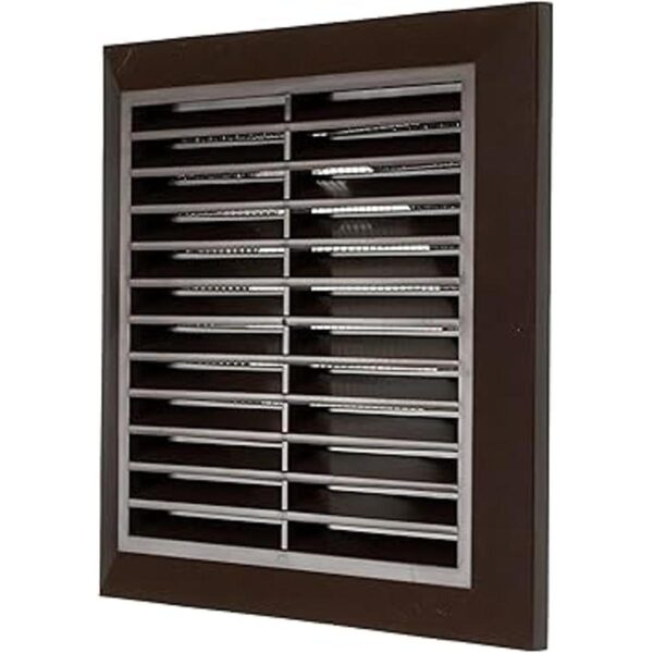 Vent Systems Conducto de 4 pulgadas Cubierta de