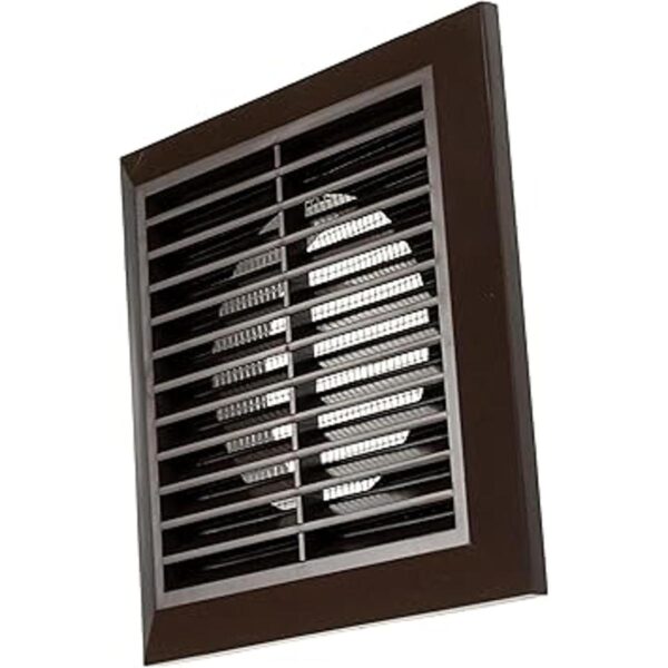 Vent Systems Conducto de 4 pulgadas Cubierta de