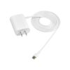 Vebner Adaptador de corriente de 6 pies compatible con el_1