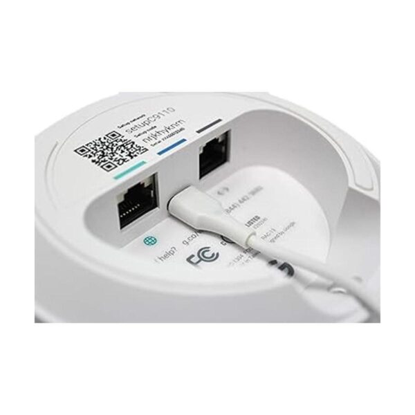 Vebner Adaptador de corriente de 6 pies compatible con el_3