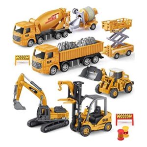 Vehículos de construcción juguetes de camión camión de_1