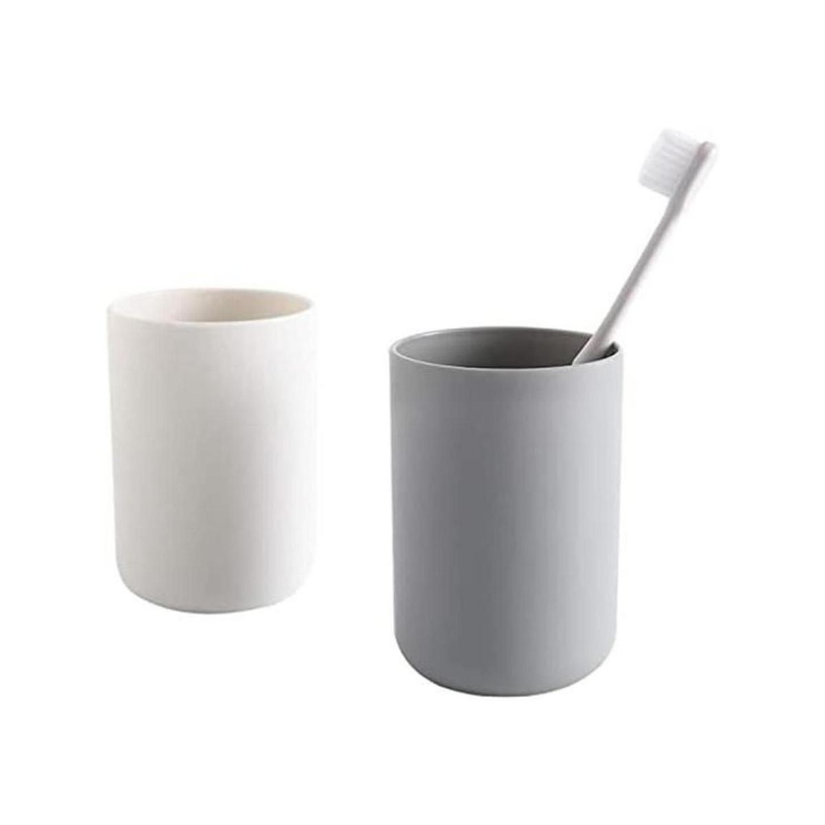 Vasos de plástico de plástico vasos de agua