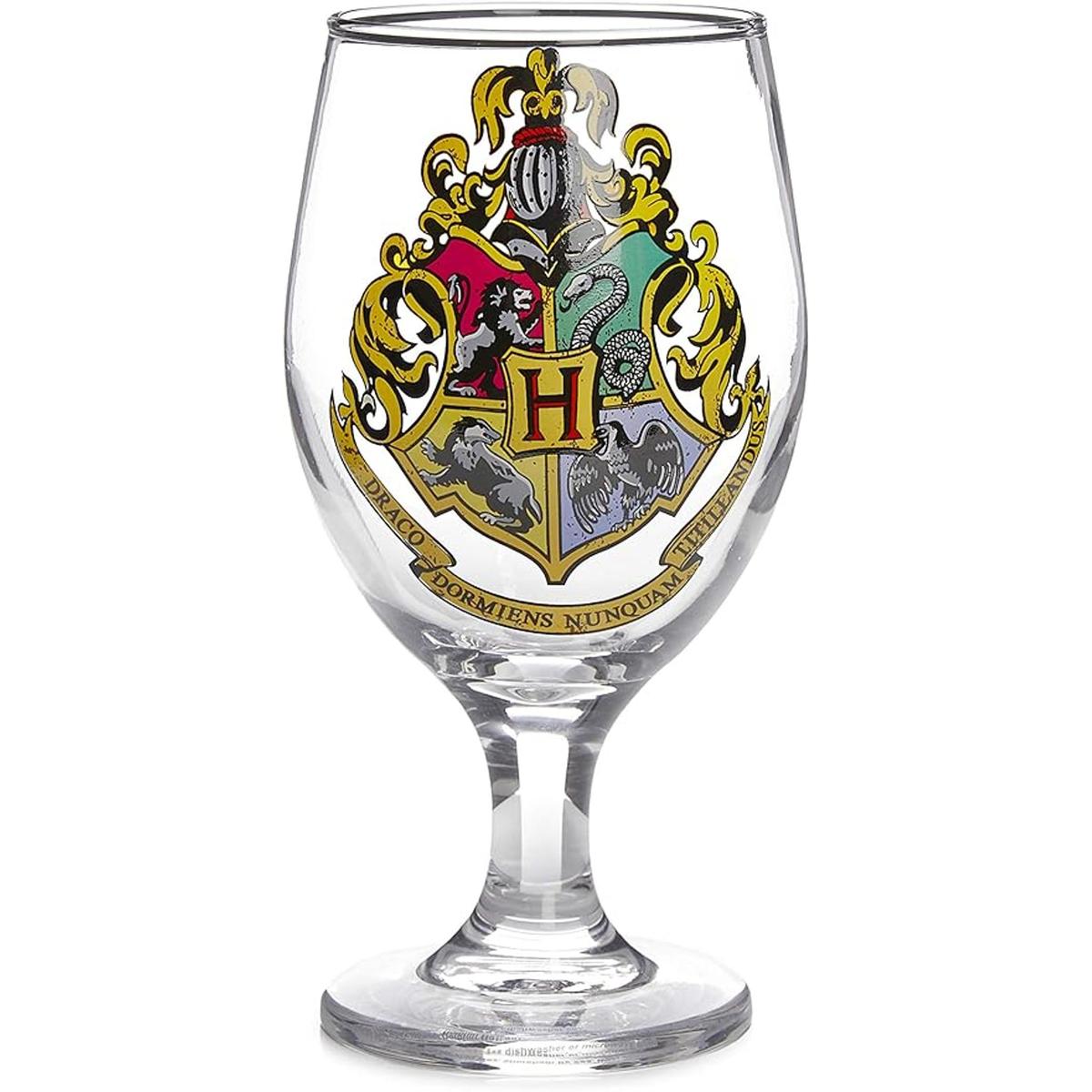 Vaso de Harry Potter con cambio de color mercancía oficial