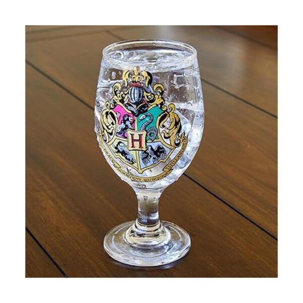 Vaso de Harry Potter con cambio de color mercancía oficial_5