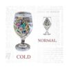 Vaso de Harry Potter con cambio de color mercancía oficial_3