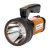 Vanvale Linterna táctica LED recargable de mano con asa_1