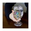 Vaso de Harry Potter con cambio de color mercancía oficial_6