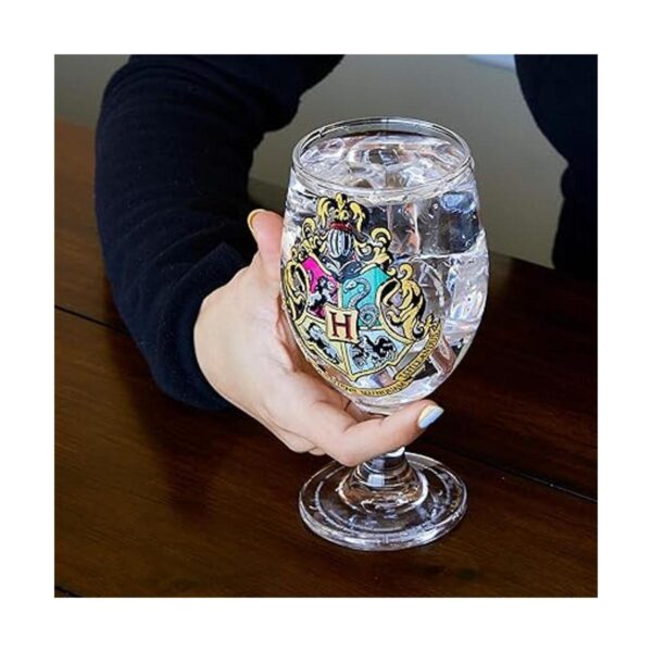 Vaso de Harry Potter con cambio de color mercancía oficial_6
