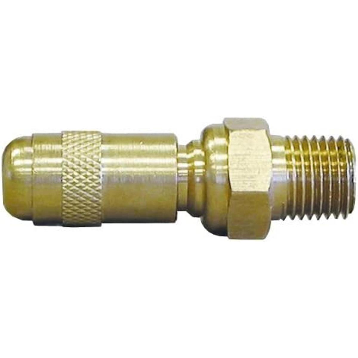 Valley Industries 900.054 8csk punta de latón 8 Spray