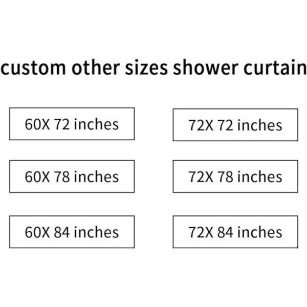 Valentine Shower Curtain European City France Eiffel