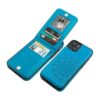 Vaburs Funda tipo cartera para iPhone 14 Plus funda con_1