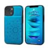Vaburs Funda tipo cartera para iPhone 14 Plus funda con_3