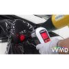 VViViD Pistola de calor profesional herramienta de_2