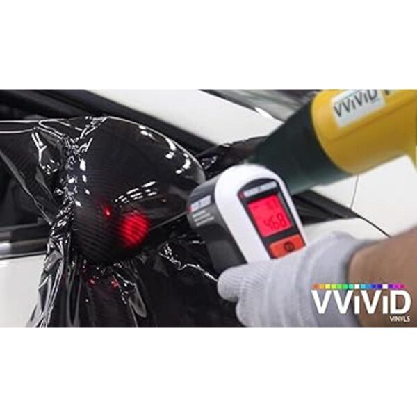 VViViD Pistola de calor profesional herramienta de_2