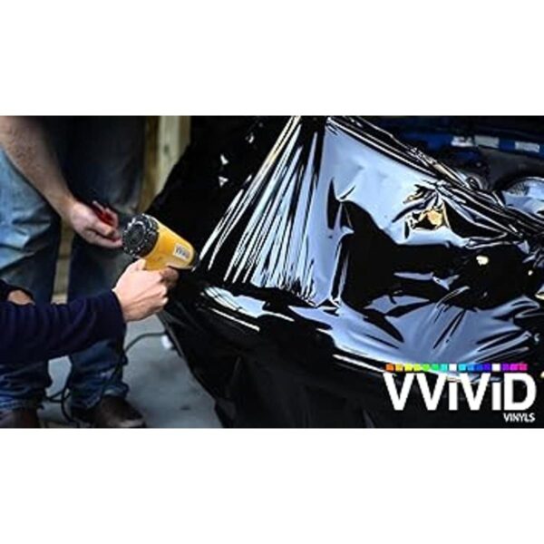 VViViD Pistola de calor profesional herramienta de_3