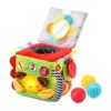 VTech Cubo sensorial suave e inteligente multicolor_3