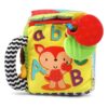VTech Cubo sensorial suave e inteligente multicolor_4