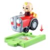 VTech CoComelon Go Vamos Tractor y pista de Smart_2