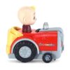 VTech CoComelon Go Vamos Tractor y pista de Smart_5