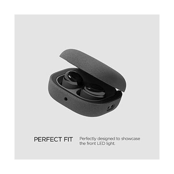 VRS Design Funda moderna para Galaxy Buds2 Pro 2022