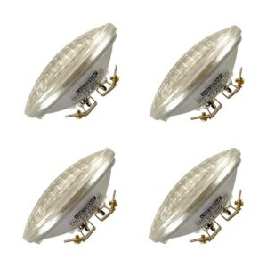 VSTAR LED PAR36 Bombilla de 9 W 12 V 850 950 lm 50 W_1