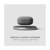 VRS Design Funda moderna para Galaxy Buds2 Pro 2022