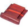 VKO Cubierta para zapata de madera compatible con cámaras_1