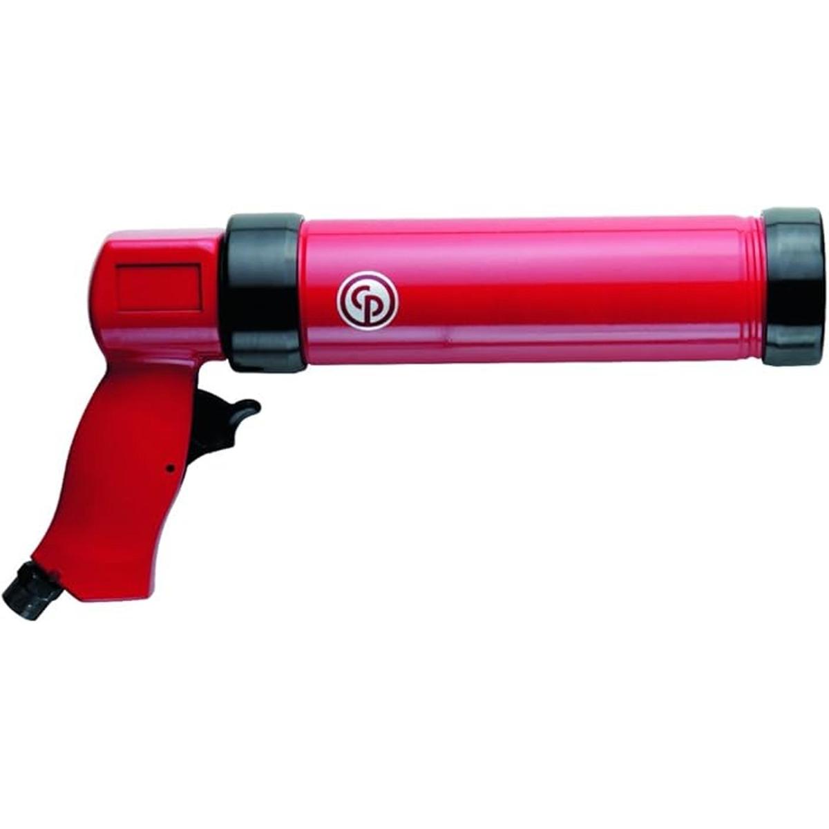 Chicago Pneumatic Pistola de calafateo de aire CP9885
