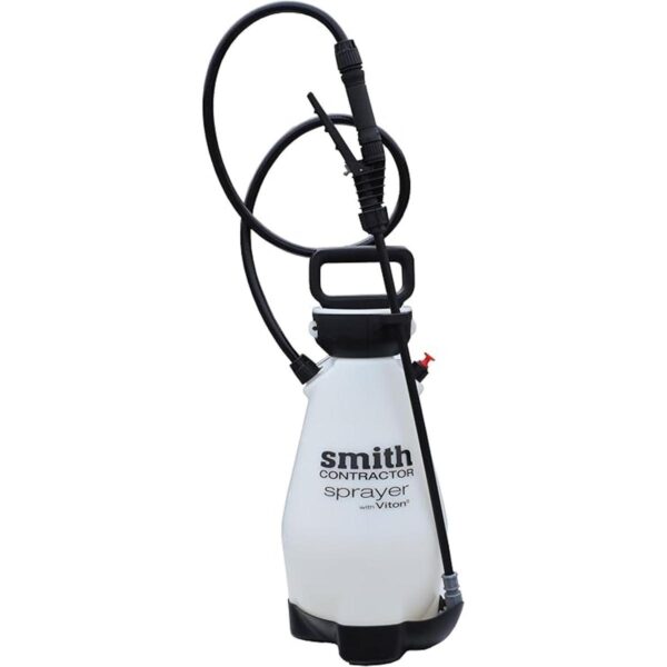 Smith Contractor Pulverizador para herbicidas e insecticidas_1