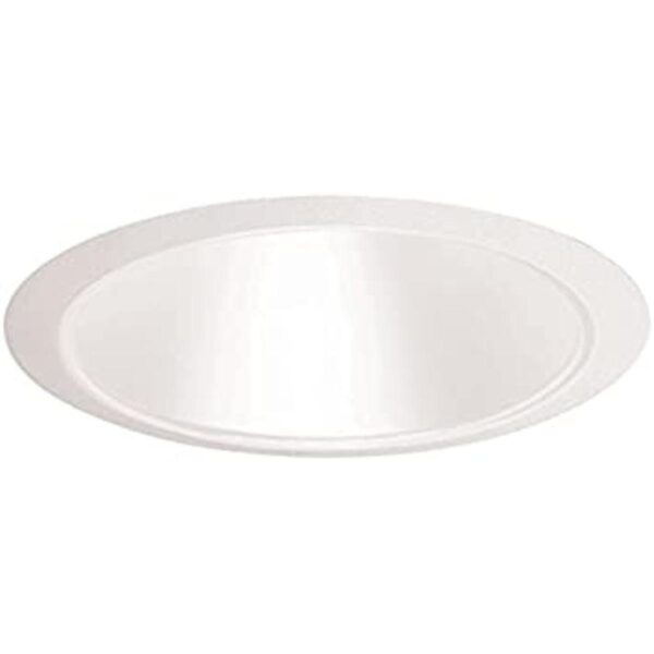 Juno Lighting Group 27 WWH Cono de iluminación LED_1