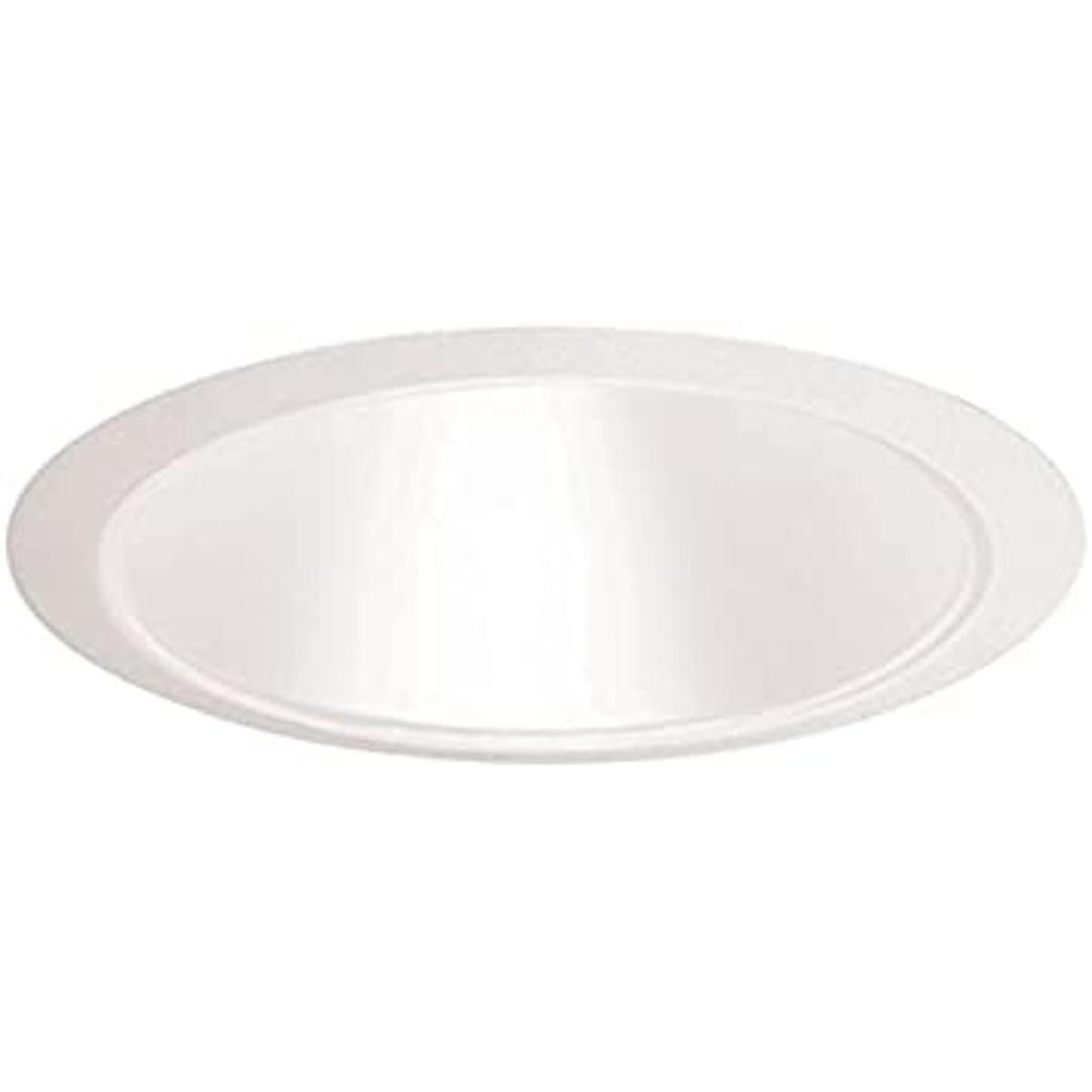 Juno Lighting Group 27 WWH Cono de iluminación LED
