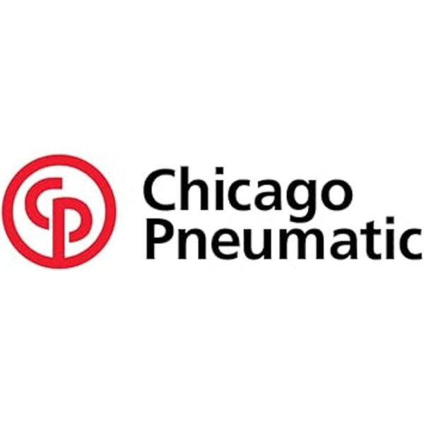 Chicago Pneumatic Pistola de calafateo de aire CP9885_3