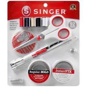 SINGER 00750 Kit de dobladillo_1