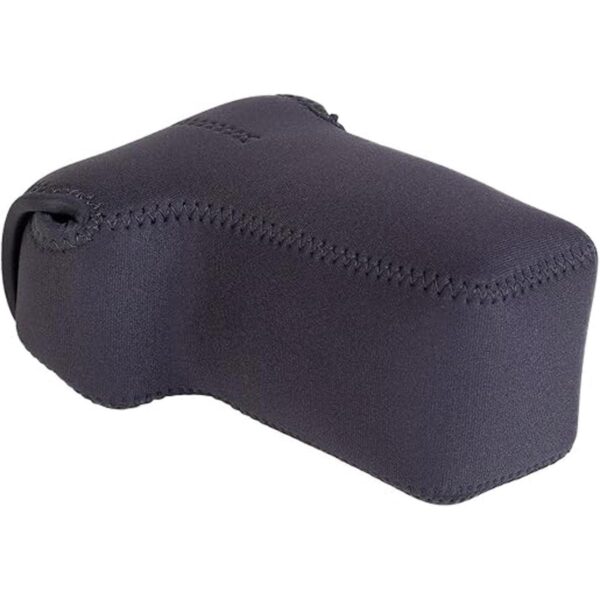 OPTECH USA Zoom digital Dmediano de bolsa suave negro_1