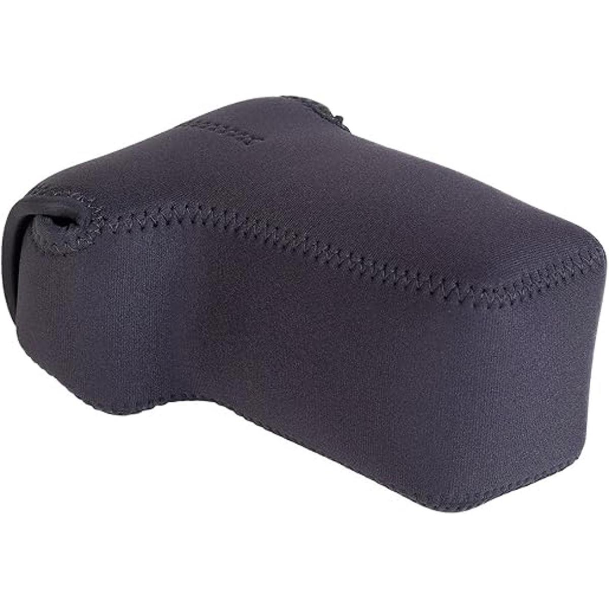 OPTECH USA Zoom digital Dmediano de bolsa suave negro