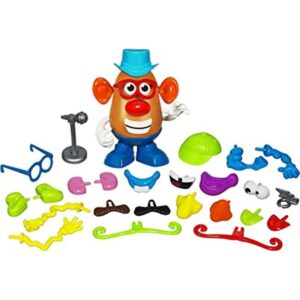 Playskool Mr. Potato Head Silly veliz_1