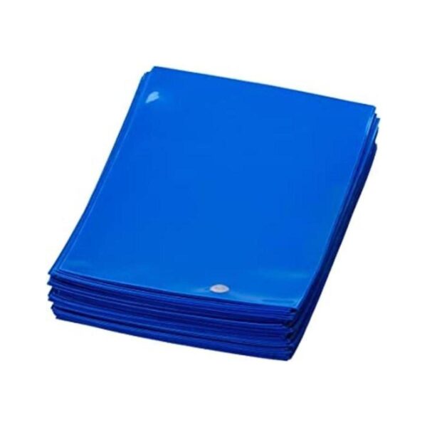 Ultra Pro Protector de cubierta estándar azul 100_1